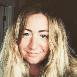 Meet your Posher, Lyndsey